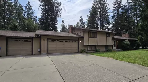 10804 N Middleton Dr, Spokane, WA 99218