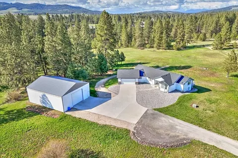 12427 E Palouse Hwy, Valleyford, WA 99036
