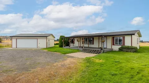 14610 W White Rd, Medical Lake, WA 99022