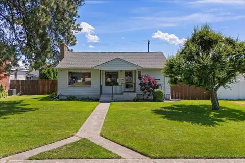 421 W Joseph Ave, Spokane, WA 99205