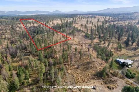13085 E Nelson Rd, Elk, WA 99009