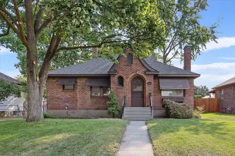 2624 N Normandie St, Spokane, WA 99205