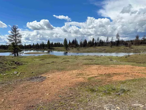 Unassigned Address, Medical Lake, WA 99022