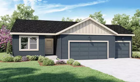 8202 S Allora Rd, Cheney, WA 99004