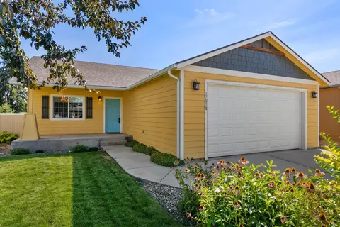 17018 E Baldwin Ave, Spokane Valley, WA 99016
