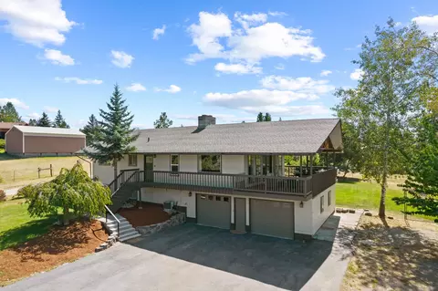 14120 E Hillrise Ct, Mica, WA 99023