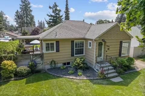 928 E 40th Ave, Spokane, WA 99203