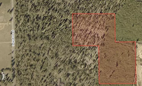 93 S Nn S Spotted Rd, Cheney, WA 99004