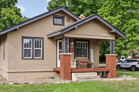 3304 W Providence Ave, Spokane, WA 99205