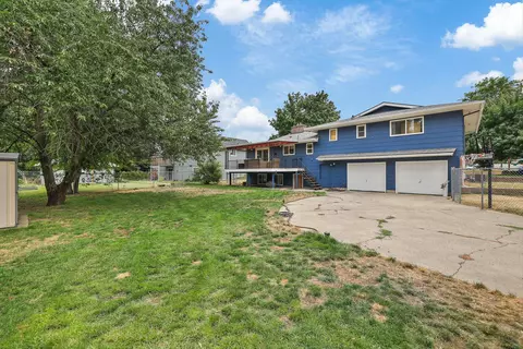 Exterior - 11105 E 8th Ave, Spokane Valley, WA 99206 photo 4 of 7