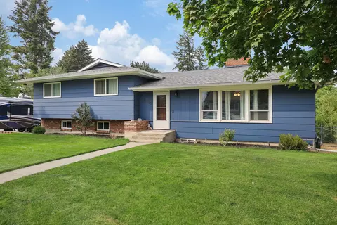 Exterior - 11105 E 8th Ave, Spokane Valley, WA 99206 photo 2 of 7