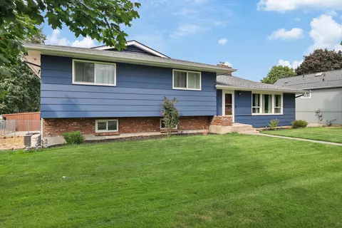 Exterior - 11105 E 8th Ave, Spokane Valley, WA 99206 photo 7 of 7