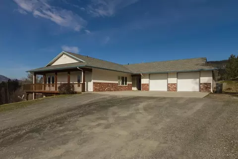 120 S Pine St, Colville, WA 99114