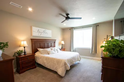 Bedroom - 1010 E Handy Rd, Colbert, WA 99005 photo 1 of 5