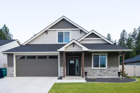 1010 E Handy Rd, Colbert, WA 99005