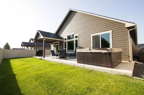 Exterior - 1010 E Handy Rd, Colbert, WA 99005 photo 4 of 4