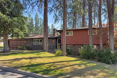 4512 N Ely Rd, Spokane, WA 99212