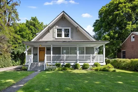 725 E 36th Ave, Spokane, WA 99203