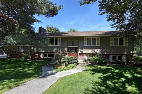11525 N Kathy Dr, Spokane, WA 99218