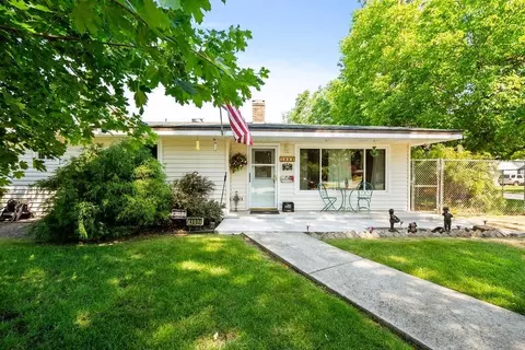 4002 W Broad Ave, Spokane, WA 99205