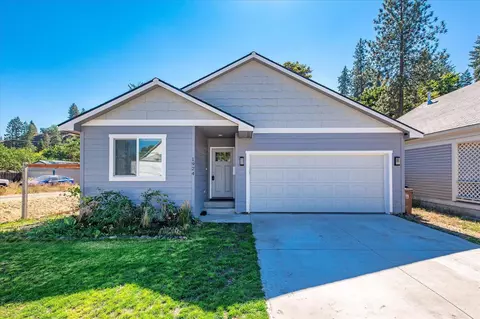 1924 E Hartson Ave, Spokane, WA 99202