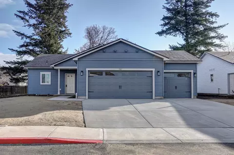 501 S Renick Pl, Airway Heights, WA 99001