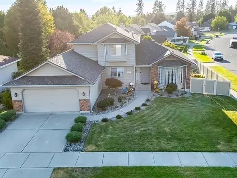 9111 N Farmdale St, Spokane, WA 99208