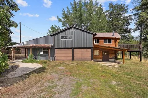37618 N B N Chapman Rd, Elk, WA 99009