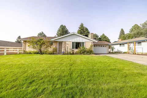 3811 E 21st Ave, Spokane, WA 99223