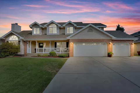 8916 N Bradbury Dr, Spokane, WA 99208
