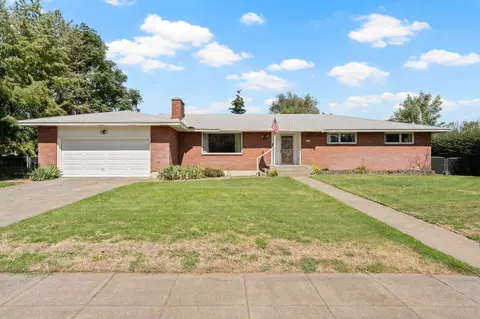 2017 E Cataldo Ave, Spokane, WA 99202