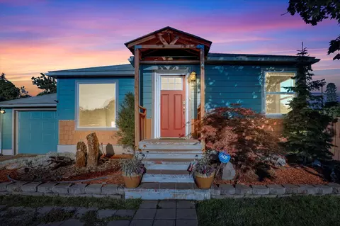 1324 N Boeing Rd, Spokane, WA 99206