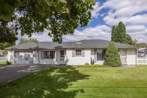 15311 E Valleyway Ave, Spokane Valley, WA 99037