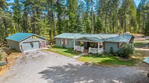 4660 Mickelson Way, Valley, WA 99181