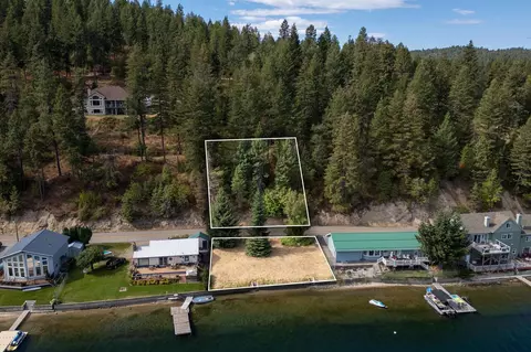46287 Larson Beach Rd, Loon Lake, WA 99148
