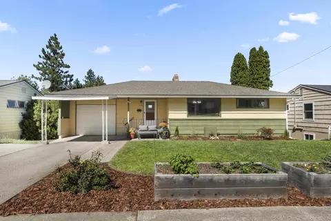 3411 E 16th Ave, Spokane, WA 99223