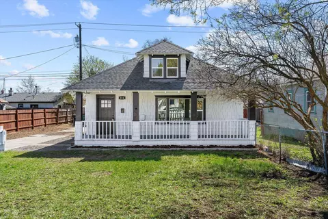 214 E Rich Ave, Spokane, WA 99207