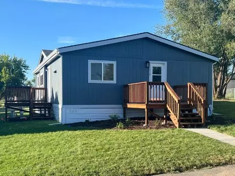 2201 N Craig Rd #LOT 238, Spokane, WA 99224