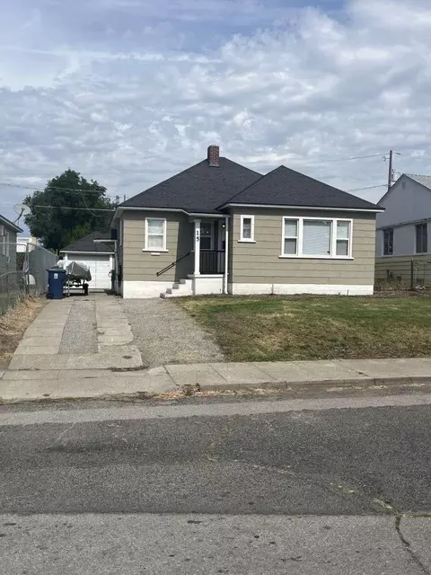 15 E Glass Ave, Spokane, WA 99207