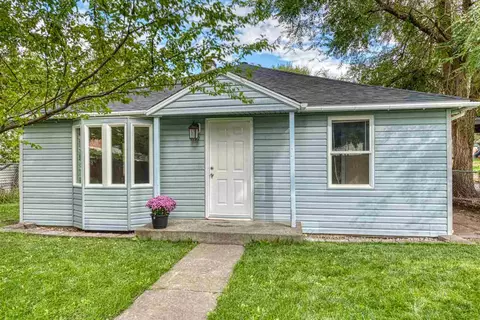 4132 N Martin St, Spokane, WA 99207