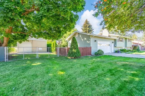 14120 E Mallon Ave, Spokane Valley, WA 99216
