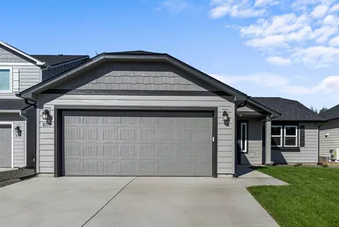 8719 N Hazelnut St #2/1 ALDERWOOD, Spokane, WA 99208