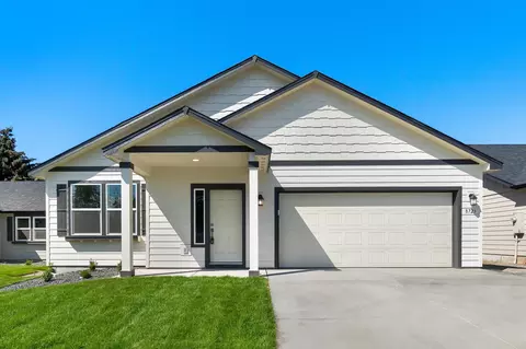8723 N Hazelnut St #3/1 HUDSON, Spokane, WA 99208