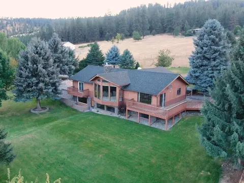 500 C Haller Creek Rd, Colville, WA 99114