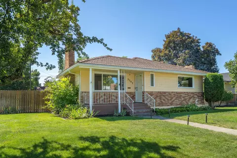 3703 W Longfellow Ave, Spokane, WA 99205