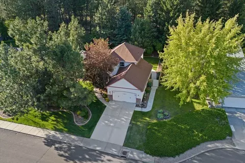 1810 W Wedgewood Ave, Spokane, WA 99208