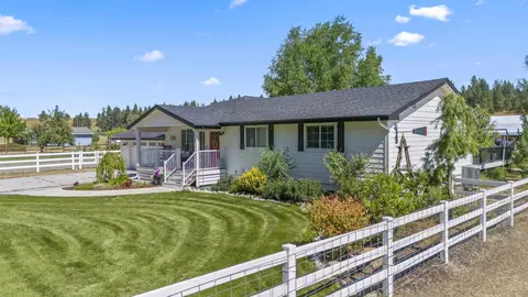 18120 N Delores Rd, Colbert, WA 99005