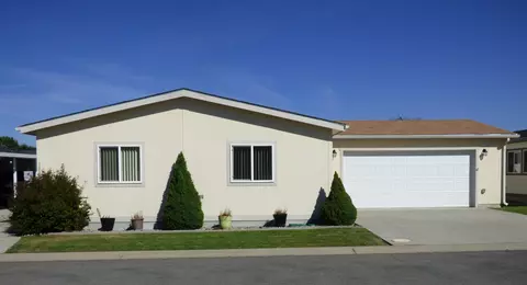 1824 N Grady Ln, Spokane Valley, WA 99016