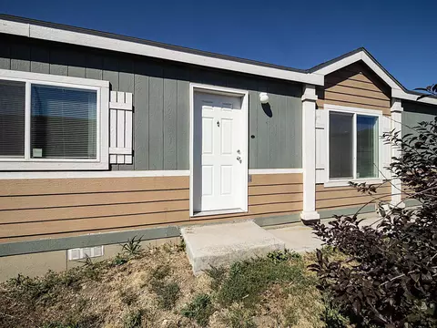 4911 N Florida St # 58, Spokane, WA 99217