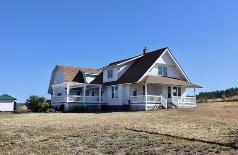 12804 S Jackson Rd, Mica, WA 99023